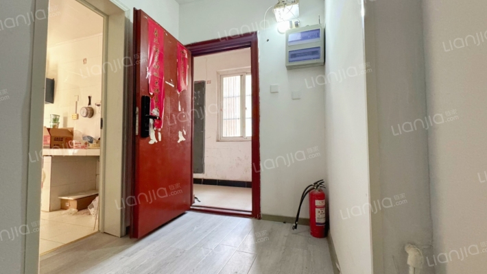 淝南家园北区二手房实景图