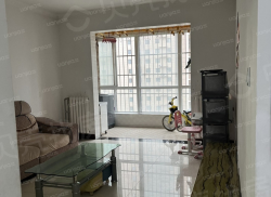 整租·樸西佳苑 2室2厅 南_樸西佳苑租房