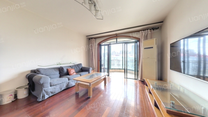 爱嘉苑二手房实景图