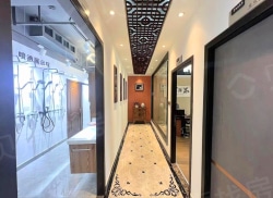 整租·75号公馆 1室1厅 西北_75号公馆租房