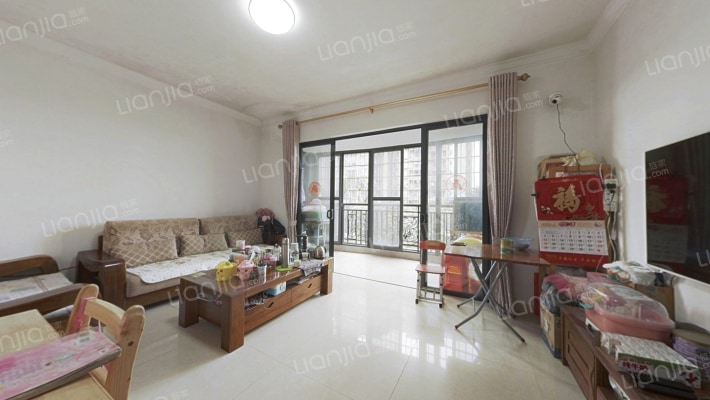 流溪半岛二手房实景图