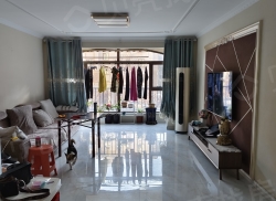 整租·通辽碧桂园 3室1厅 南/北_通辽碧桂园租房