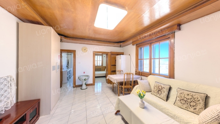 清欣园二手房实景图