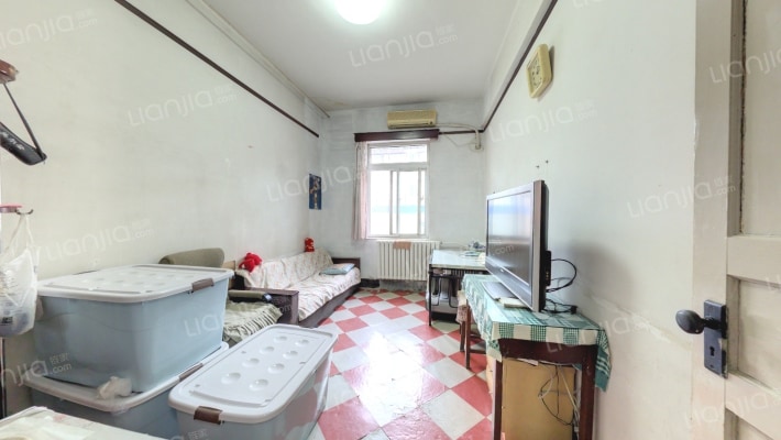 水电部宿舍二手房实景图