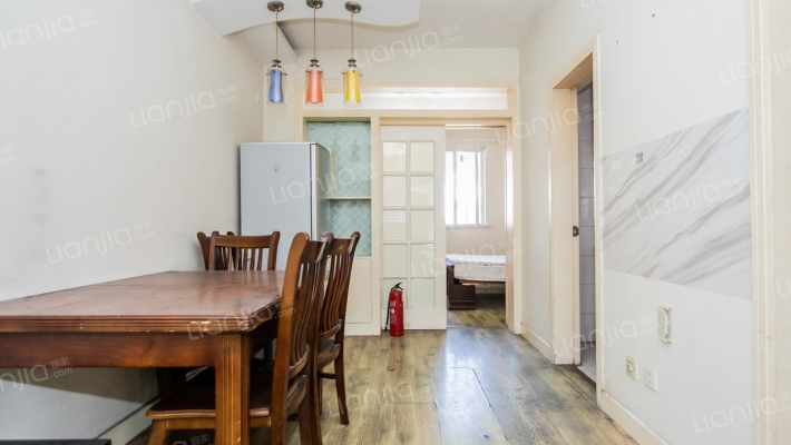 嘉善坊二手房实景图