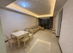 整租·中邦浪琴湾一期 3室2厅 南_中邦浪琴湾一期租房