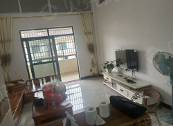 整租·时间公园三期 3室2厅 东南_时间公园三期租房