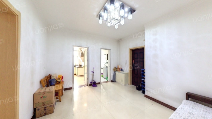 新石北路387号二手房实景图