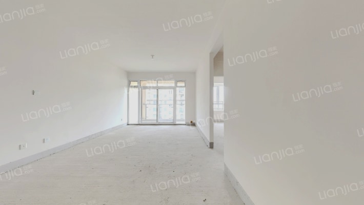 紫御兰庭二手房实景图