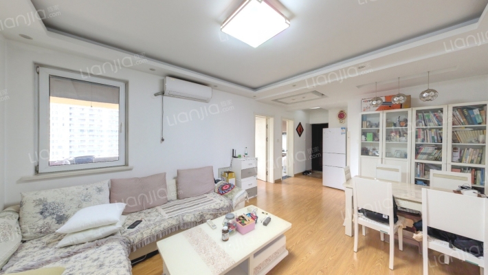 泰奕上园二手房实景图