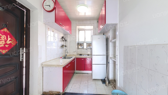 长虹路249号二手房实景图