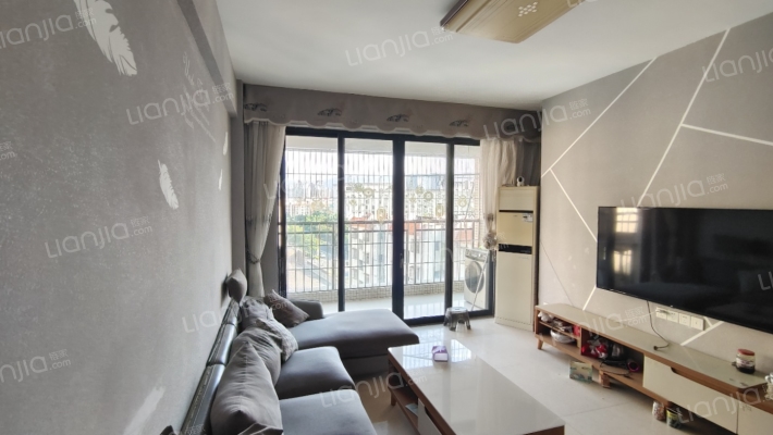 百悦湾二手房实景图