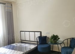 整租·汇丰·海斯顿公园 1室0厅 南_汇丰·海斯顿公园租房