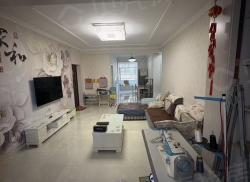 整租·名门世家 3室2厅 南_名门世家租房