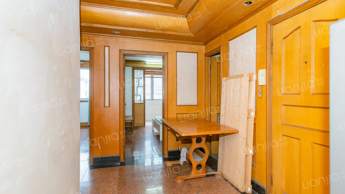 玉兰三村二手房实景图