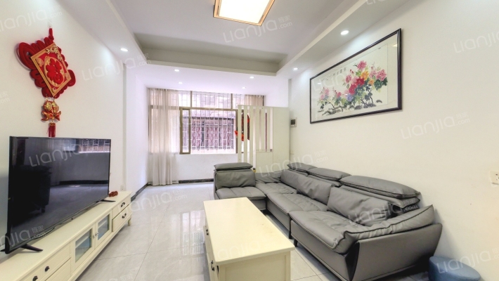 仙湖边街二手房实景图