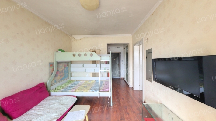 MOTO新城二手房实景图