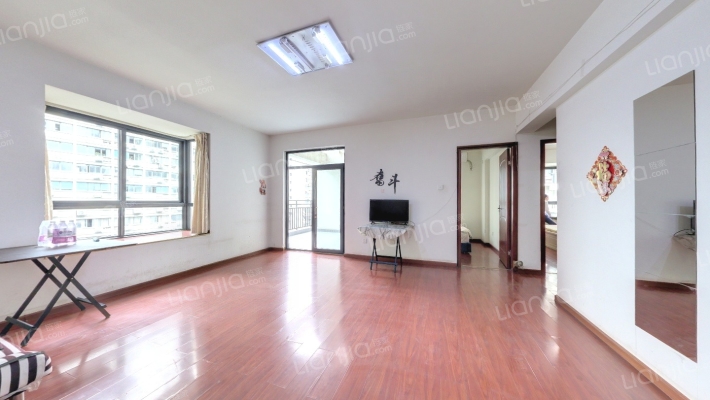 东立国际广场二手房实景图