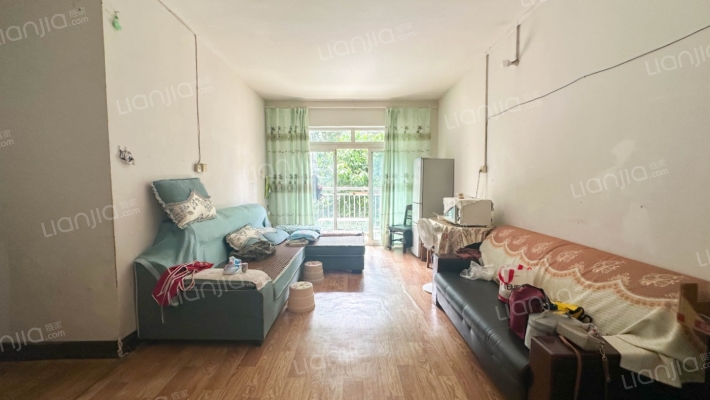 果树园二手房实景图