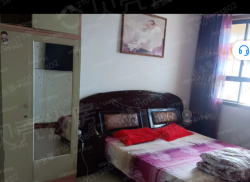 整租·文庙小区 2室1厅 南/北_文庙小区租房