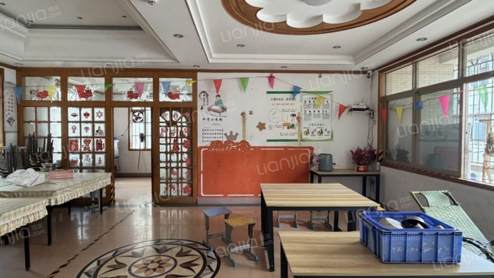 南潮新村二手房实景图