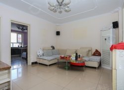 整租·建设东街27号 3室2厅 南/北_建设东街27号租房