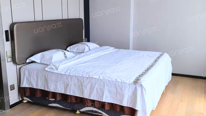 银帆·洲际汇二手房实景图