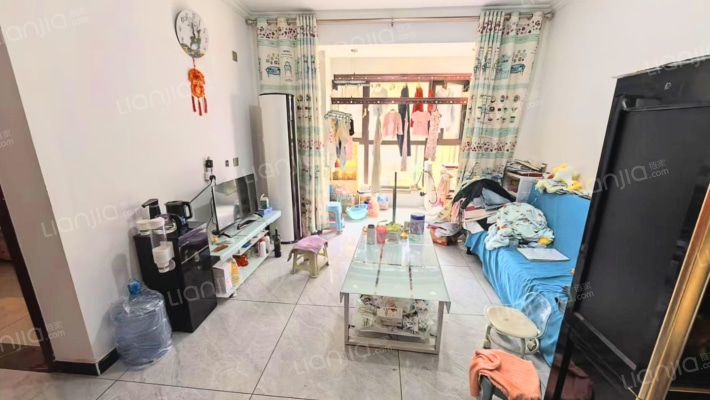 公园壹号院二手房实景图