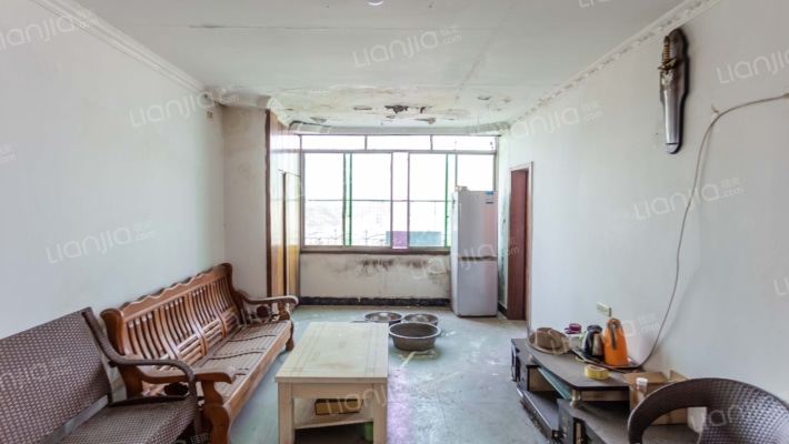 西门村二手房实景图