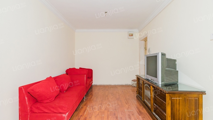 梦蝶苑二手房实景图