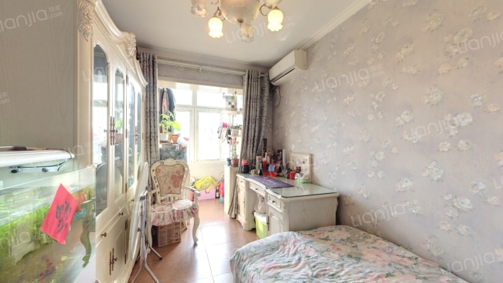 定安里二手房实景图