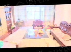 整租·祥和苑 3室2厅 南_祥和苑租房