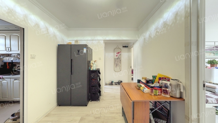 阜成门外大街36号院二手房实景图