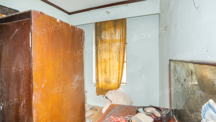 瞿溪路937弄二手房实景图