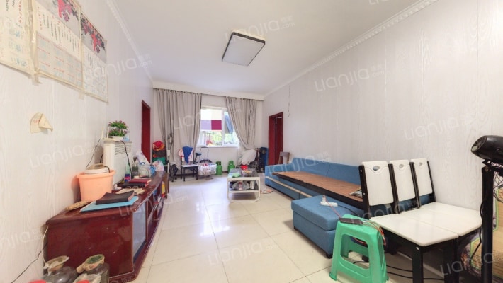 江峡大厦二手房实景图