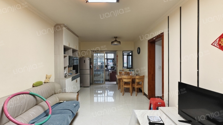 君逸湾二手房实景图