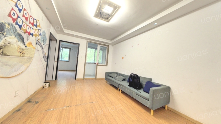 汇德茗苑二手房实景图