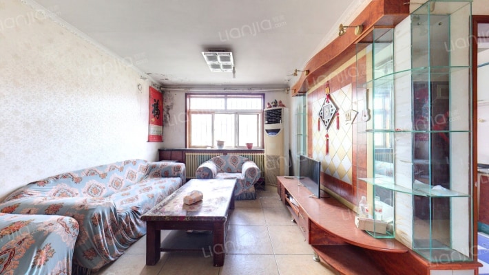 和平二期东小区二手房实景图