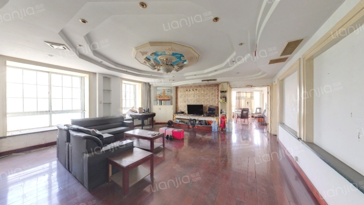 东海馨苑二手房实景图