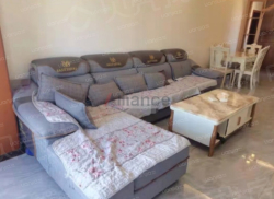 整租·春风紫金港 3室2厅 东南_春风紫金港租房