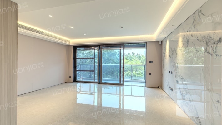 招商仕林臻邸二手房实景图