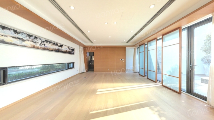 东园雅集轩二手房实景图