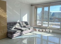 整租·虹园新村 2室1厅 南/北_虹园新村租房