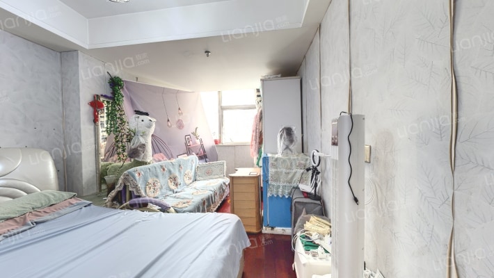 好运来大厦二手房实景图