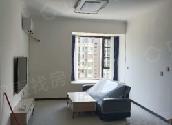 整租·兴发·铂金华府 3室2厅 南_兴发·铂金华府租房