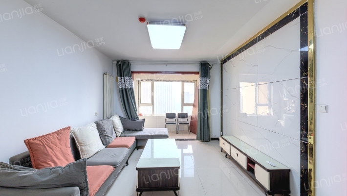 三庆御园二手房实景图