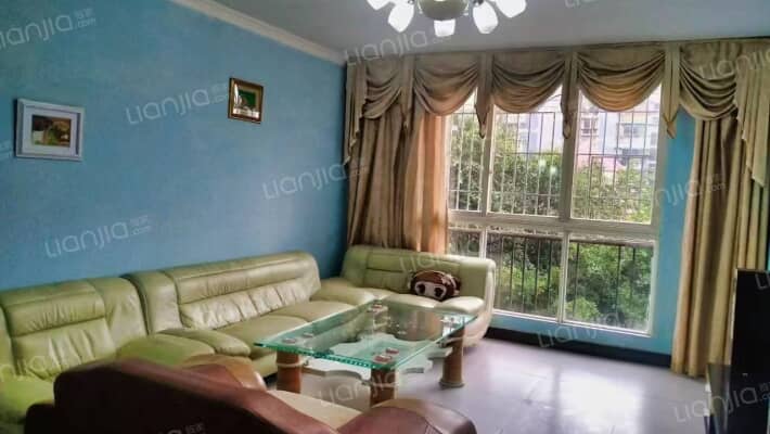 东林雅苑二手房实景图