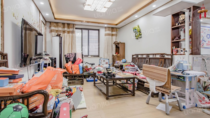 兴隆公寓二手房实景图