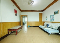 整租·渭工路66号院 2室2厅 南_渭工路66号院租房