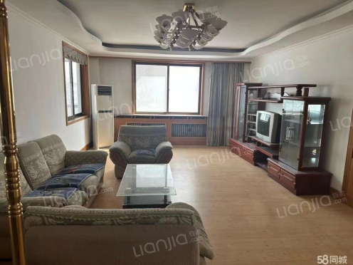 整租·丽景苑 4室2厅 南